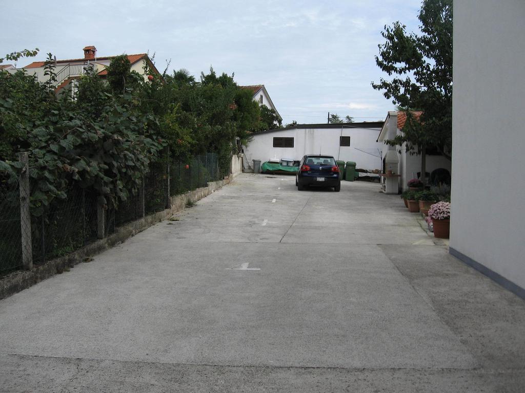 Apartments Adelita Poreč Quarto foto
