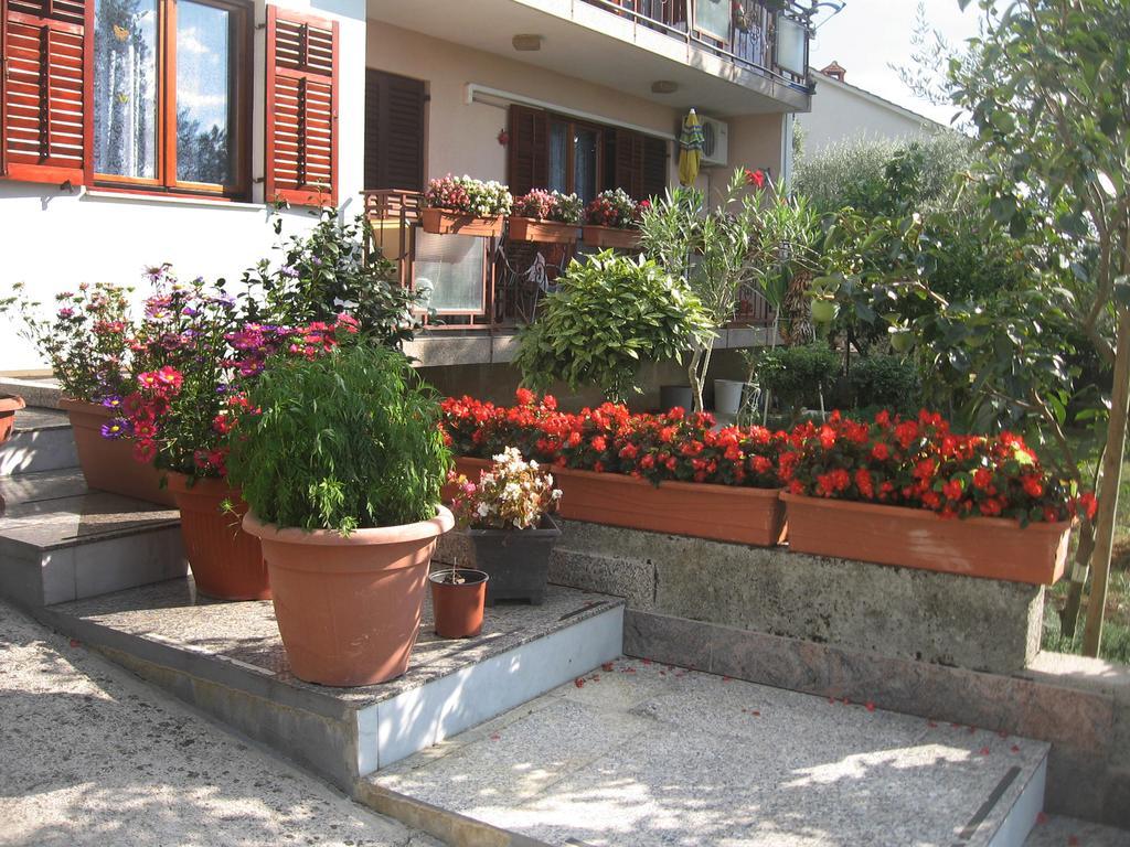Apartments Adelita Poreč Quarto foto