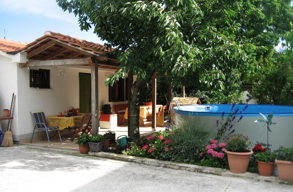 Apartments Adelita Poreč Exterior foto