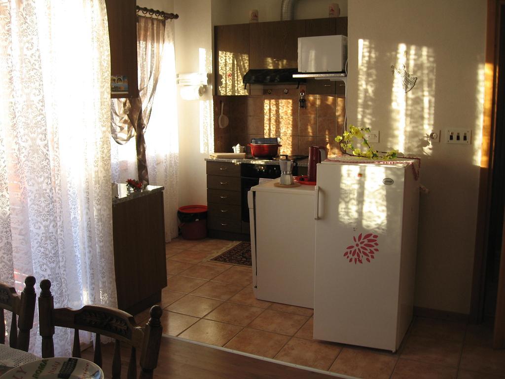 Apartments Adelita Poreč Exterior foto