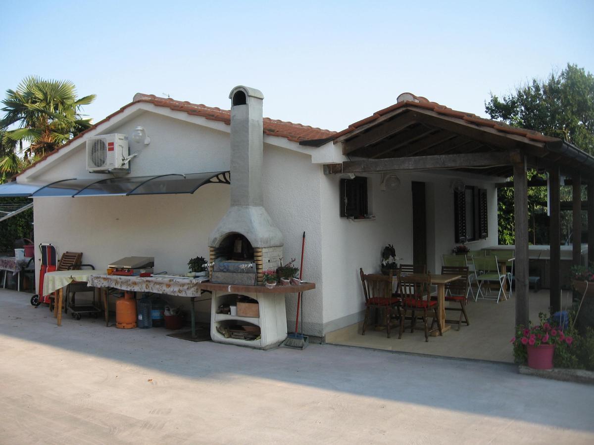 Apartments Adelita Poreč Exterior foto